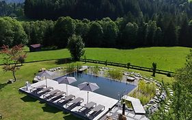 Skirast - Kirchberg